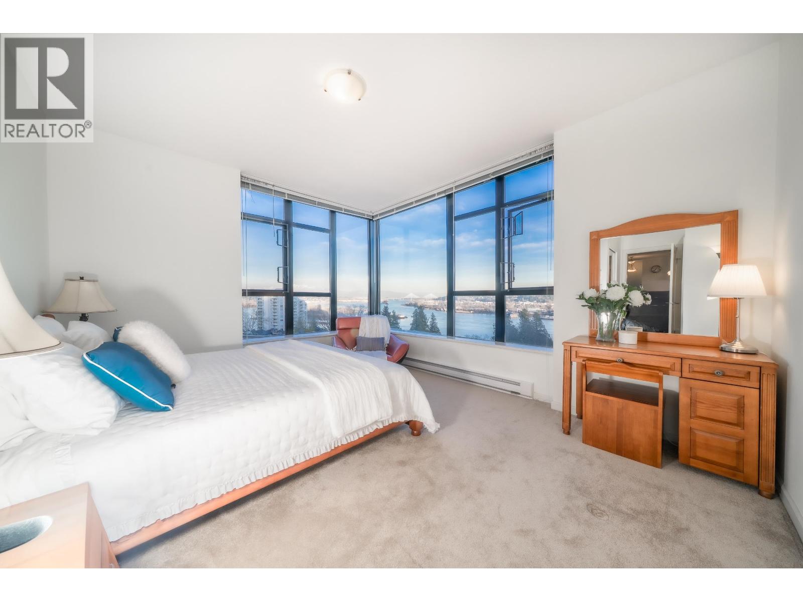 804 15 E Royal Avenue, New Westminster, British Columbia  V3L 5R2 - Photo 11 - R3089875