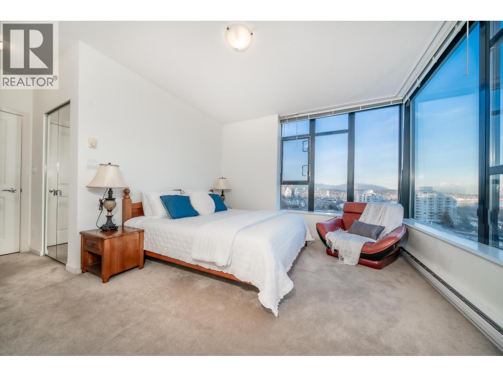 804 15 E Royal Avenue, New Westminster, British Columbia  V3L 5R2 - Photo 12 - R3089875