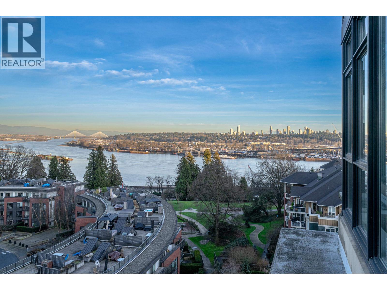 804 15 E Royal Avenue, New Westminster, British Columbia  V3L 5R2 - Photo 26 - R3089875