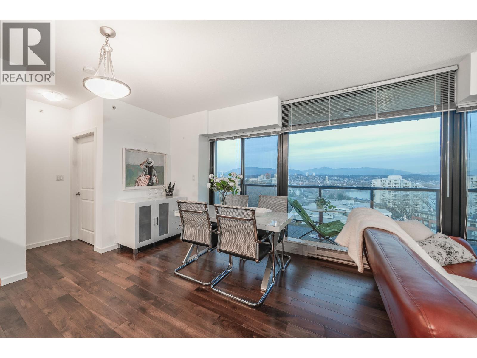 804 15 E Royal Avenue, New Westminster, British Columbia  V3L 5R2 - Photo 9 - R3089875