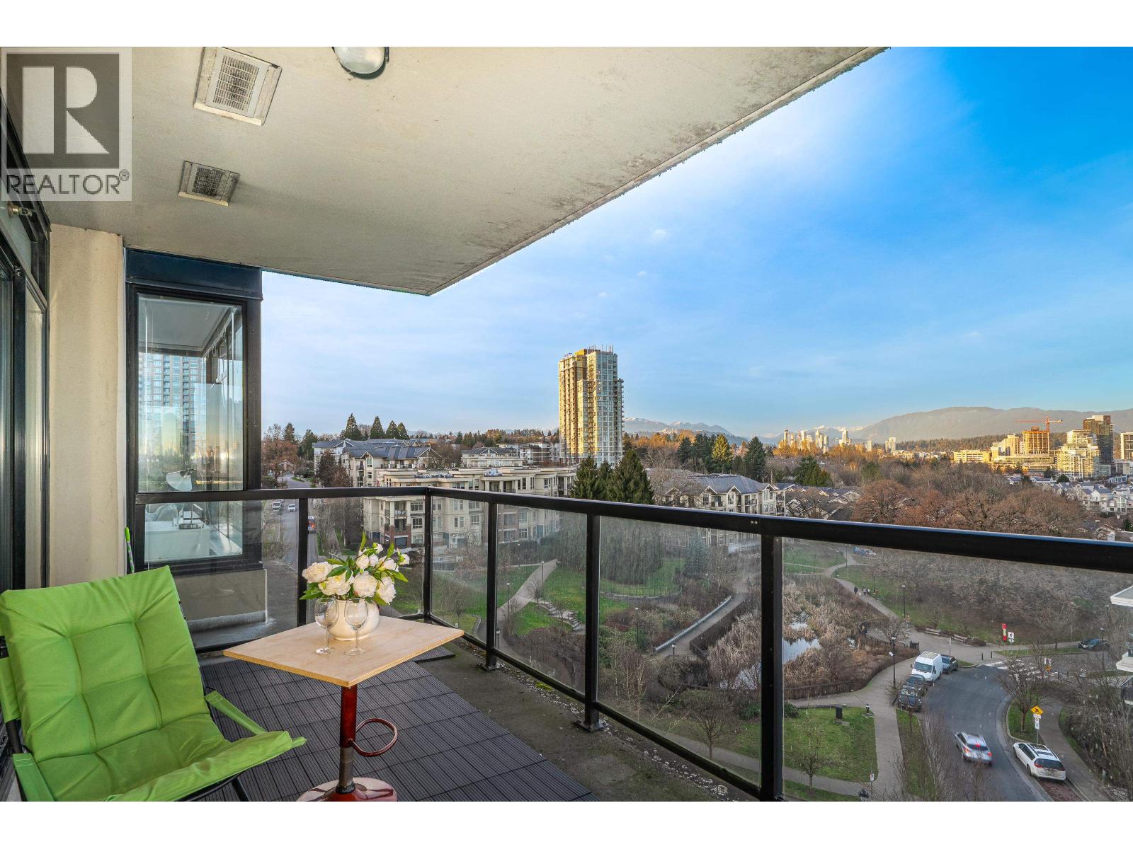 804 15 E Royal Avenue, New Westminster, British Columbia  V3L 5R2 - Photo 20 - R3089875