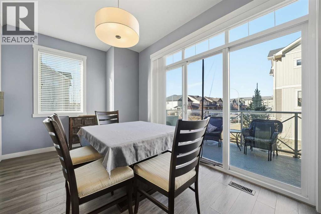 515 Skyview Ranch Grove Ne, Calgary, Alberta  T3N 0R7 - Photo 11 - A2285869