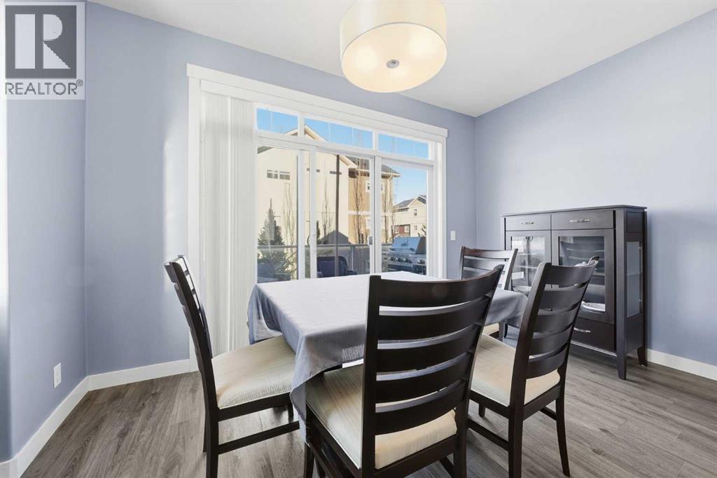 515 Skyview Ranch Grove Ne, Calgary, Alberta  T3N 0R7 - Photo 12 - A2285869