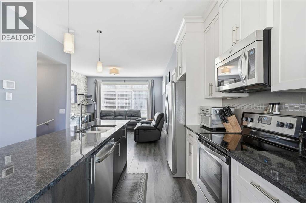 515 Skyview Ranch Grove Ne, Calgary, Alberta  T3N 0R7 - Photo 9 - A2285869