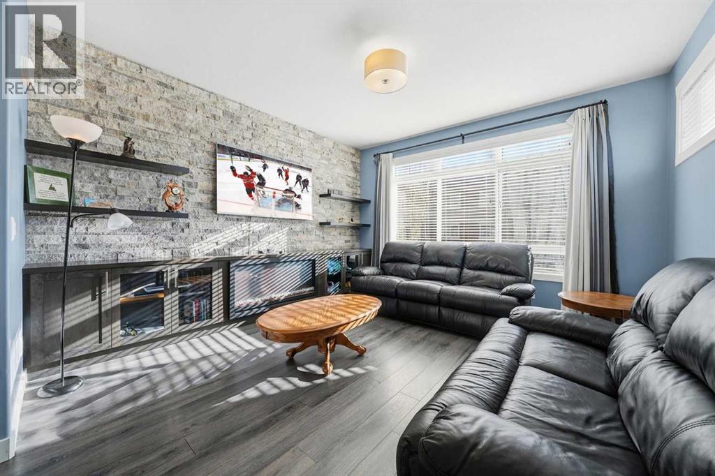 515 Skyview Ranch Grove Ne, Calgary, Alberta  T3N 0R7 - Photo 2 - A2285869