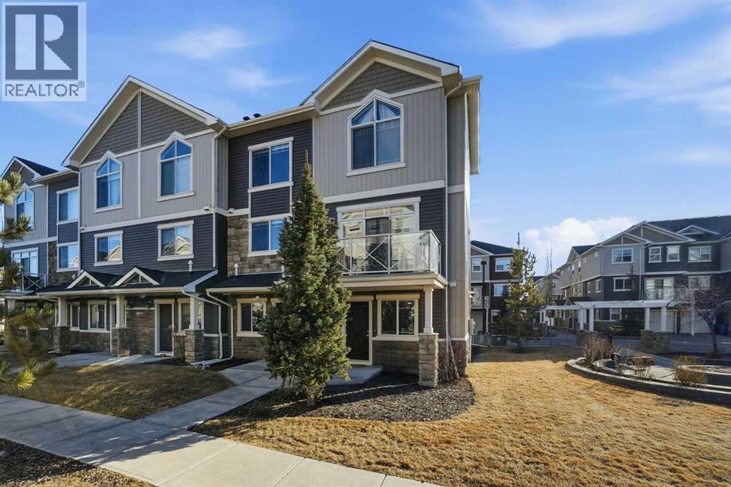 515 Skyview Ranch Grove Ne, Calgary, Alberta  T3N 0R7 - Photo 1 - A2285869