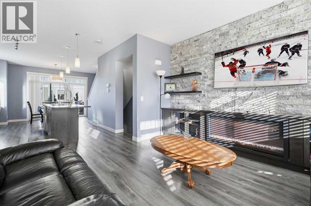 515 Skyview Ranch Grove Ne, Calgary, Alberta  T3N 0R7 - Photo 3 - A2285869