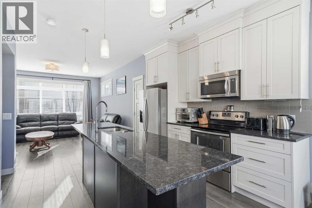 515 Skyview Ranch Grove Ne, Calgary, Alberta  T3N 0R7 - Photo 6 - A2285869