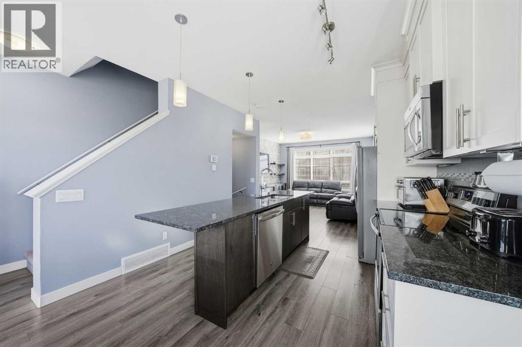 515 Skyview Ranch Grove Ne, Calgary, Alberta  T3N 0R7 - Photo 7 - A2285869