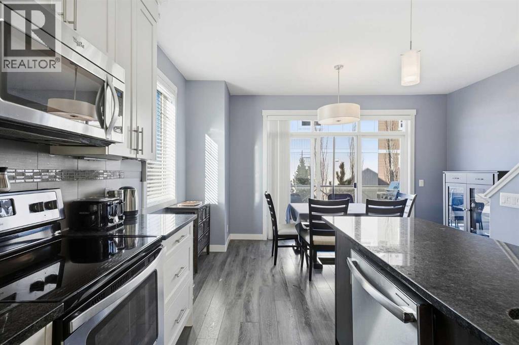 515 Skyview Ranch Grove Ne, Calgary, Alberta  T3N 0R7 - Photo 8 - A2285869