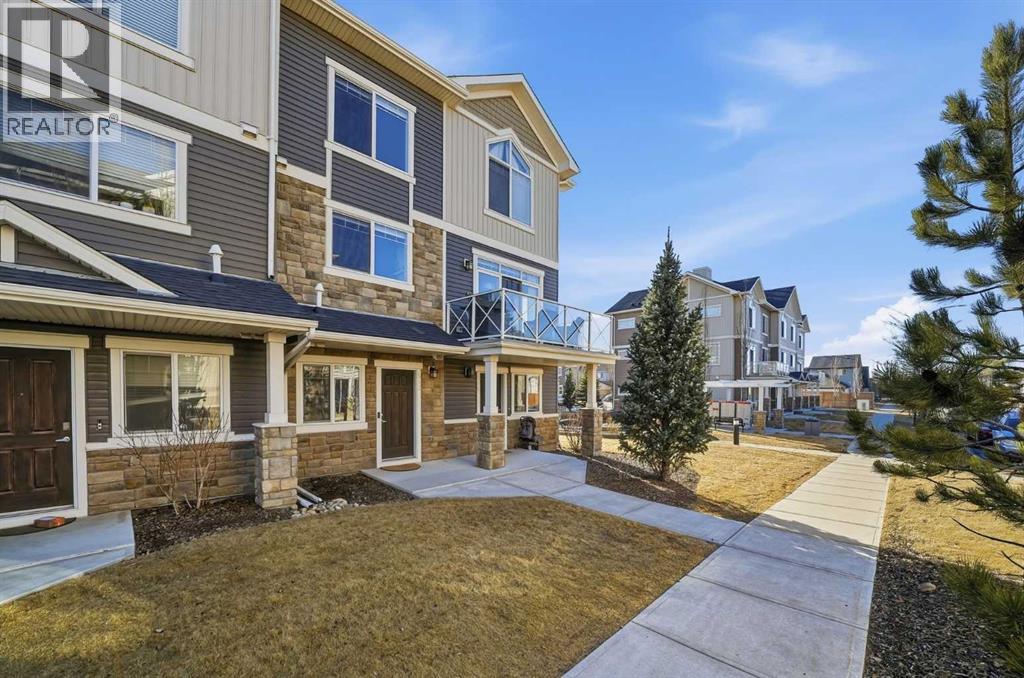 515 Skyview Ranch Grove Ne, Calgary, Alberta  T3N 0R7 - Photo 23 - A2285869