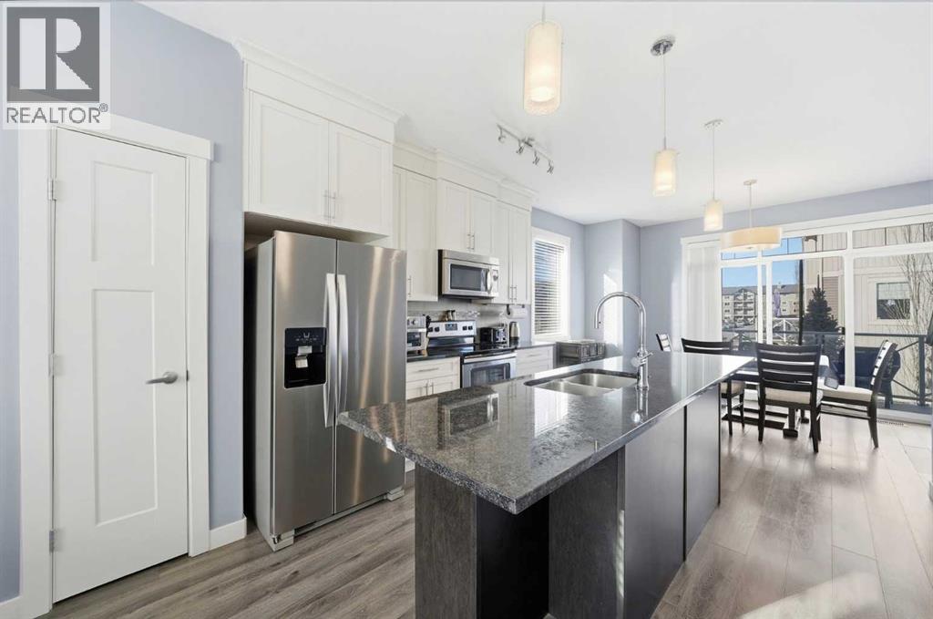 515 Skyview Ranch Grove Ne, Calgary, Alberta  T3N 0R7 - Photo 5 - A2285869