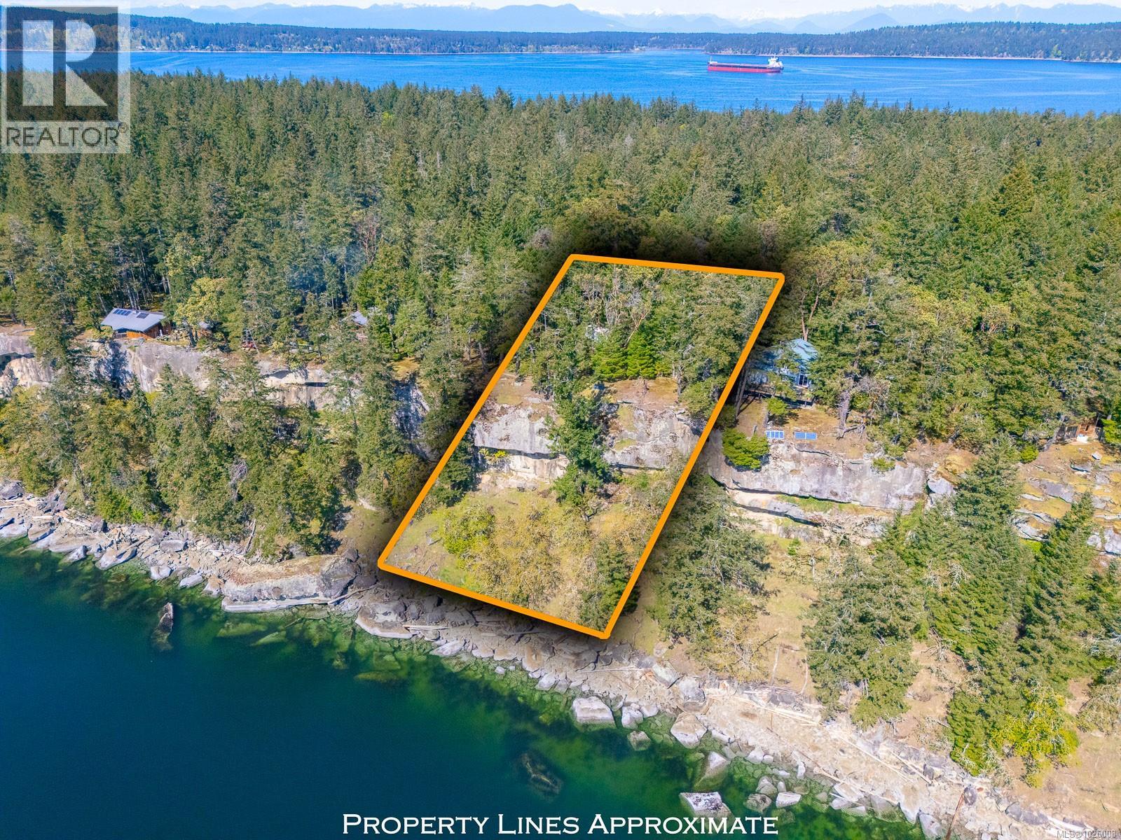 553 Flewett Dr, Decourcy Island, British Columbia  A1A 1A1 - Photo 17 - 1026008