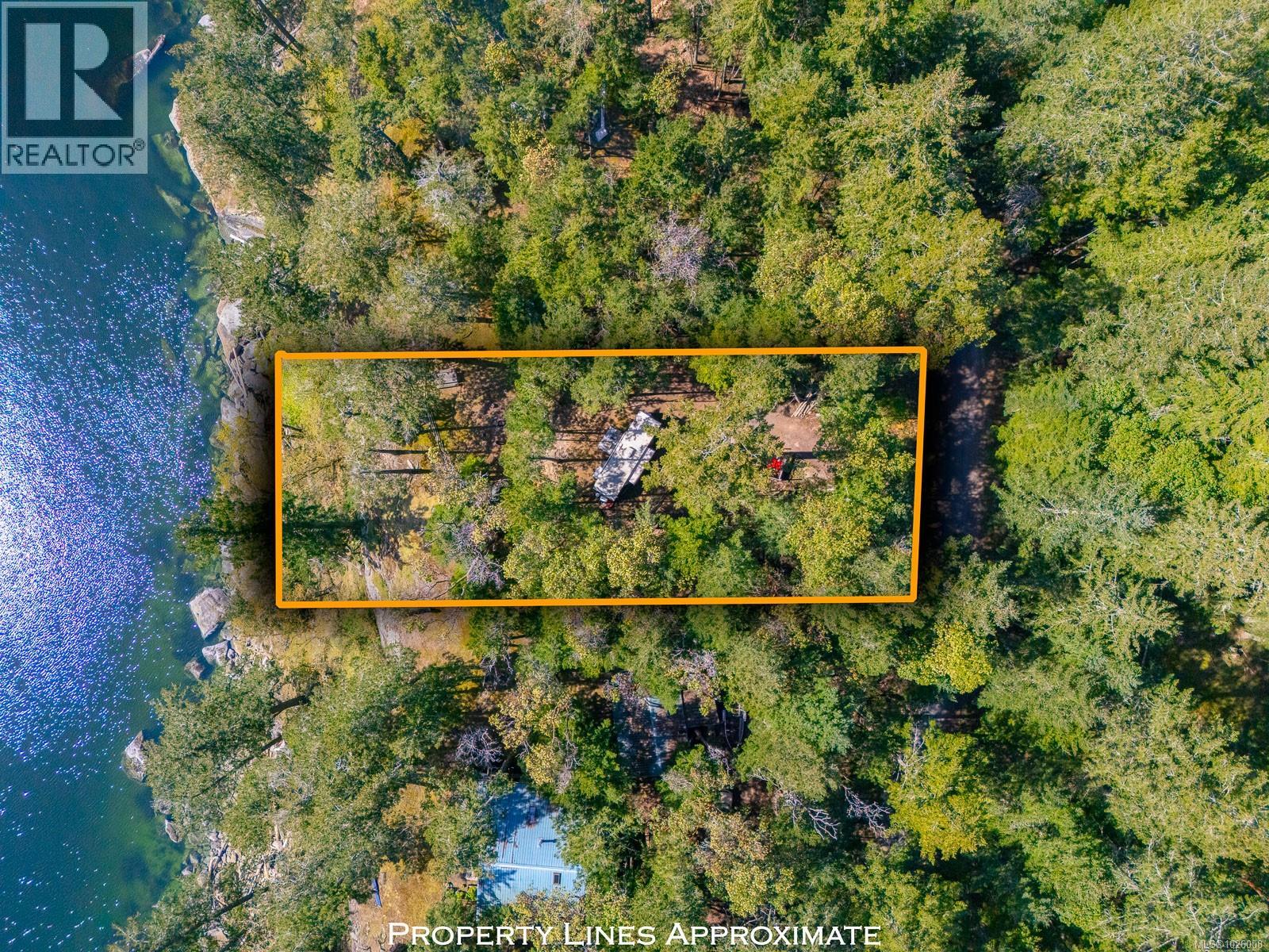 553 Flewett Dr, Decourcy Island, British Columbia  A1A 1A1 - Photo 18 - 1026008