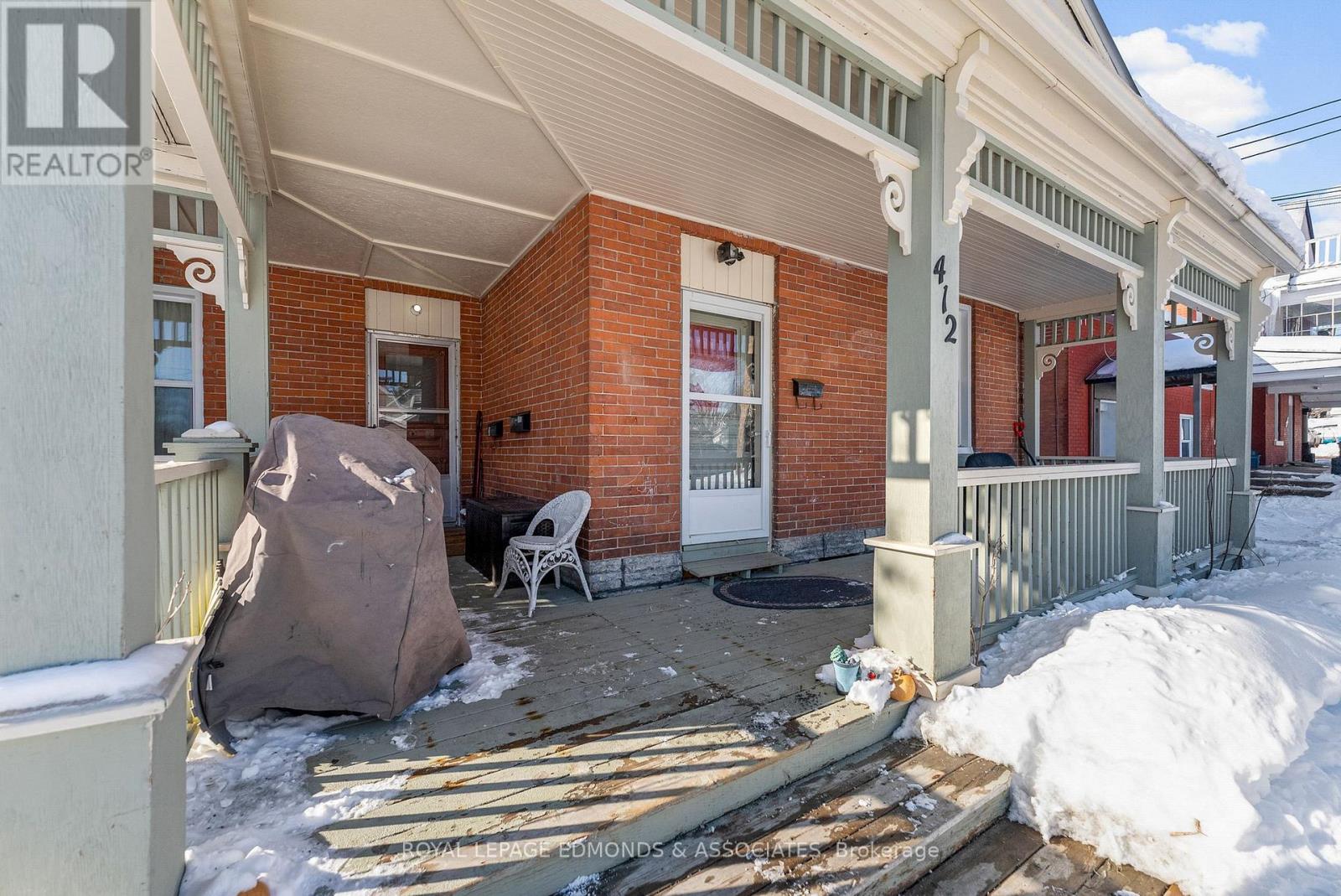 412 Murray Street, Pembroke, Ontario  K8A 4P6 - Photo 43 - X12788464