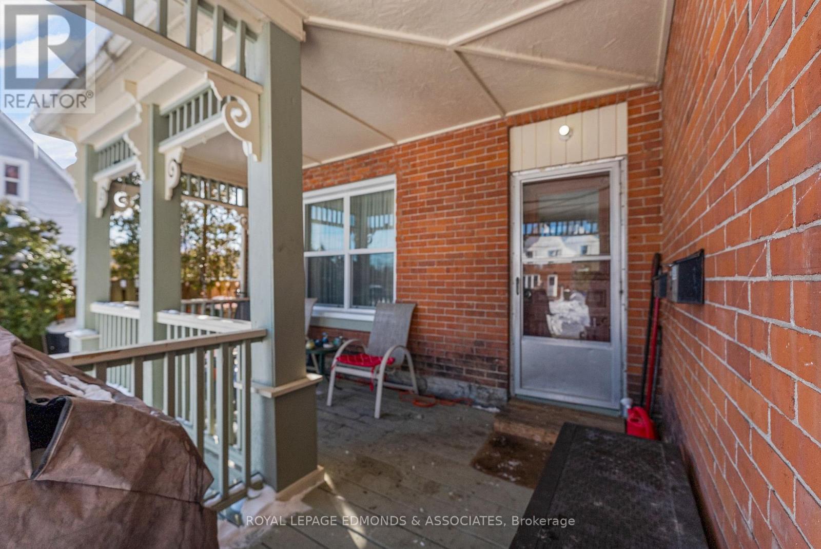 412 Murray Street, Pembroke, Ontario  K8A 4P6 - Photo 44 - X12788464