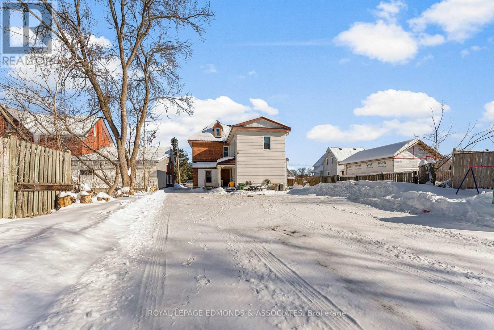 412 Murray Street, Pembroke, Ontario  K8A 4P6 - Photo 47 - X12788464