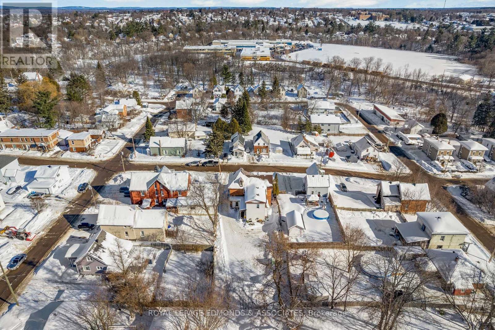 412 Murray Street, Pembroke, Ontario  K8A 4P6 - Photo 48 - X12788464