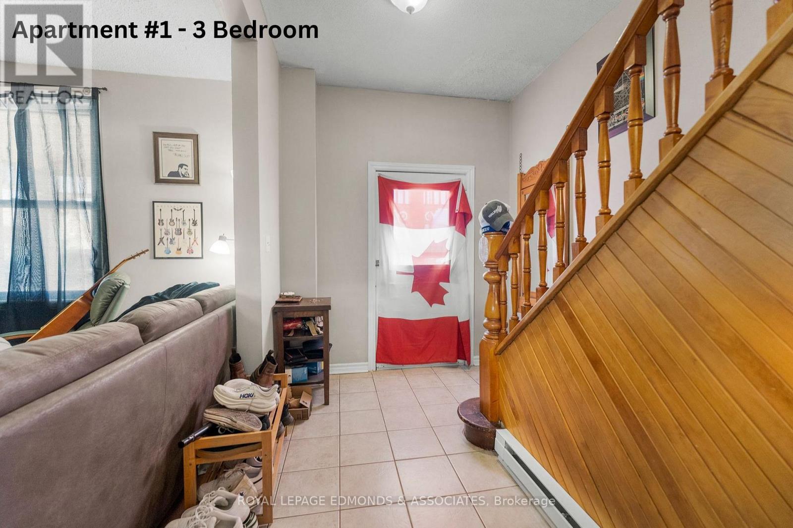 412 Murray Street, Pembroke, Ontario  K8A 4P6 - Photo 5 - X12788464