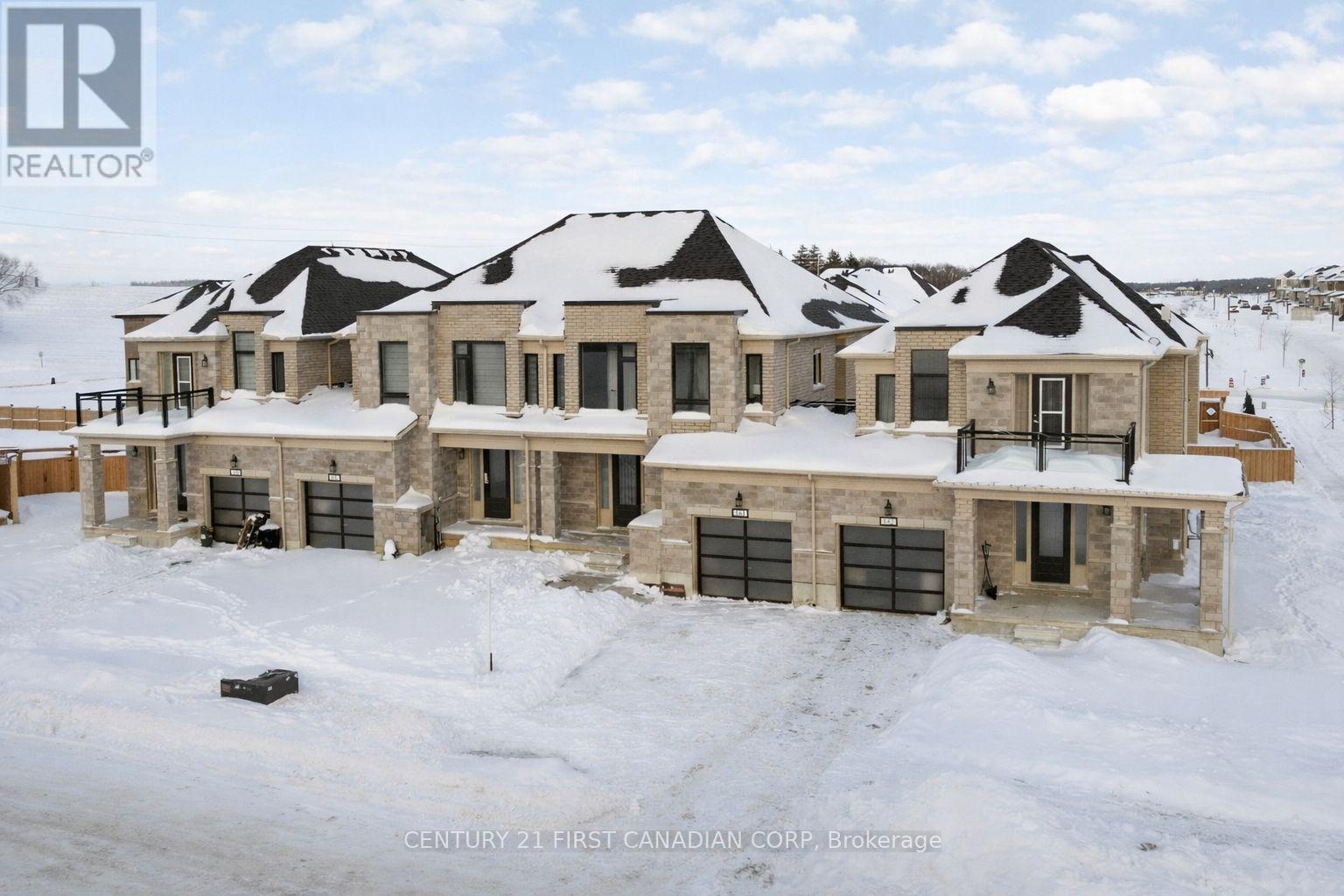 844 SOBESKI AVENUE, Woodstock, Ontario