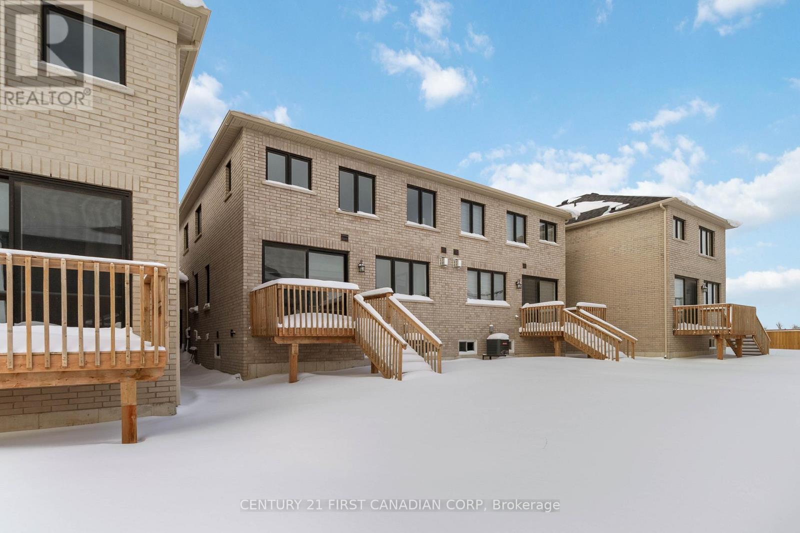 844 Sobeski Avenue, Woodstock, Ontario  N4T 0P2 - Photo 25 - X12788426