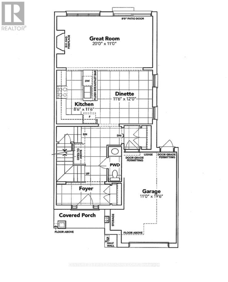 844 Sobeski Avenue, Woodstock, Ontario  N4T 0P2 - Photo 26 - X12788426