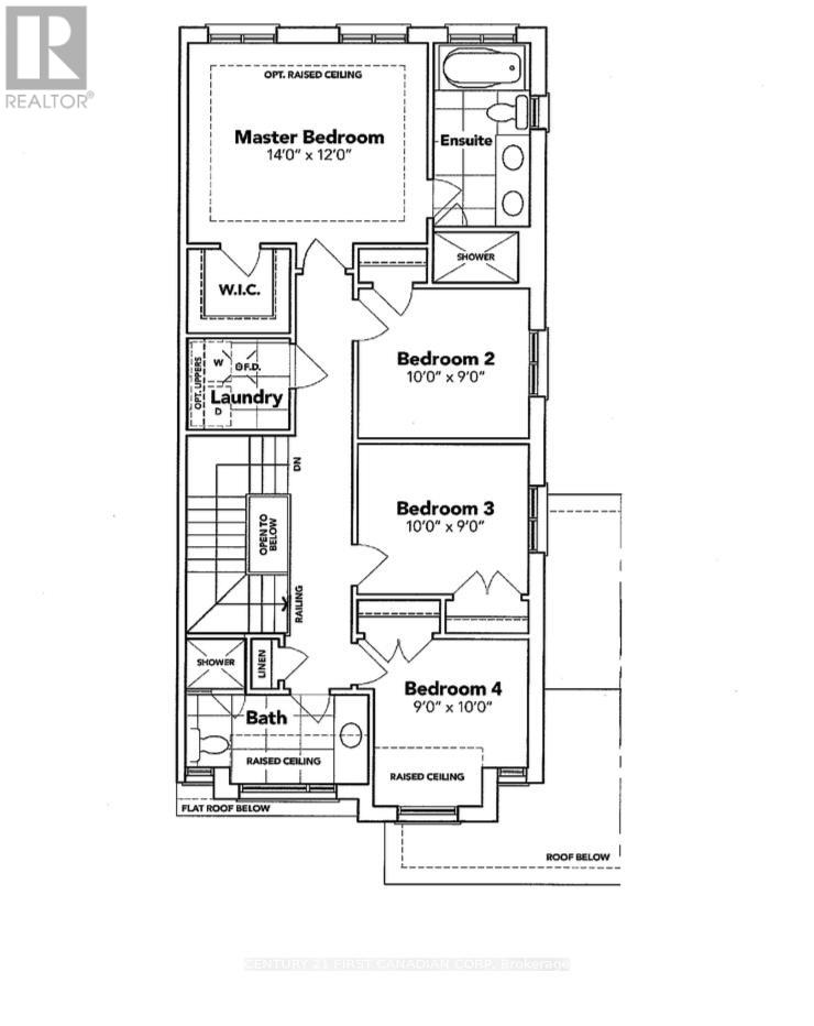 844 Sobeski Avenue, Woodstock, Ontario  N4T 0P2 - Photo 27 - X12788426