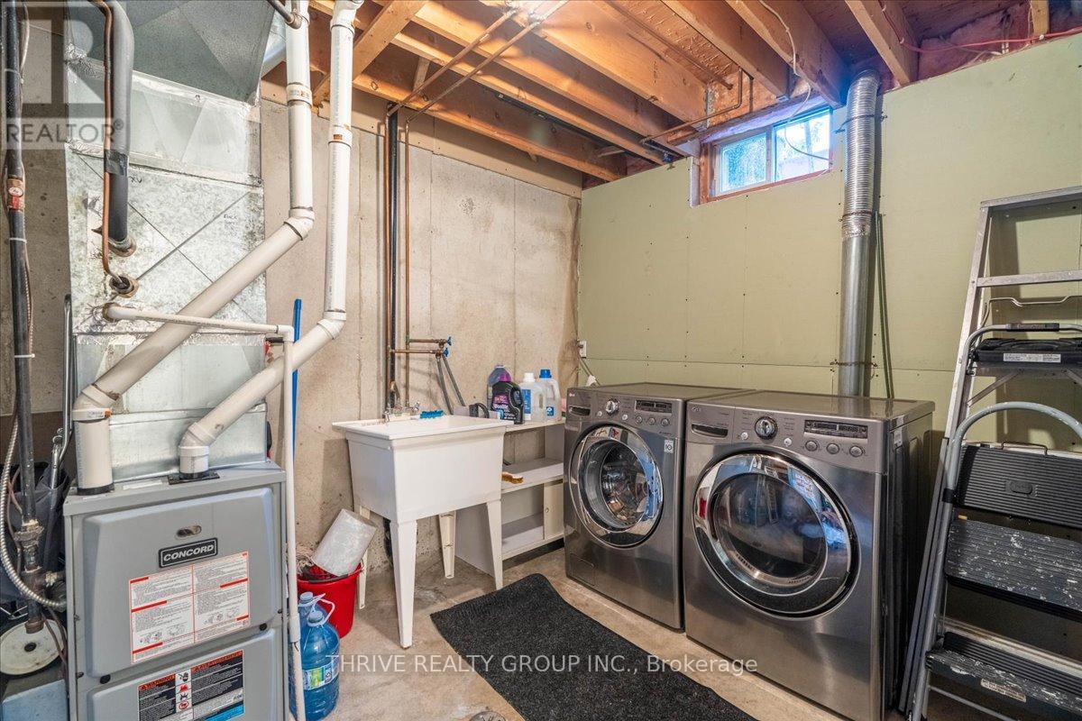 19 - 101 Brookside Street, London South, Ontario  N5Z 5C9 - Photo 24 - X12788434