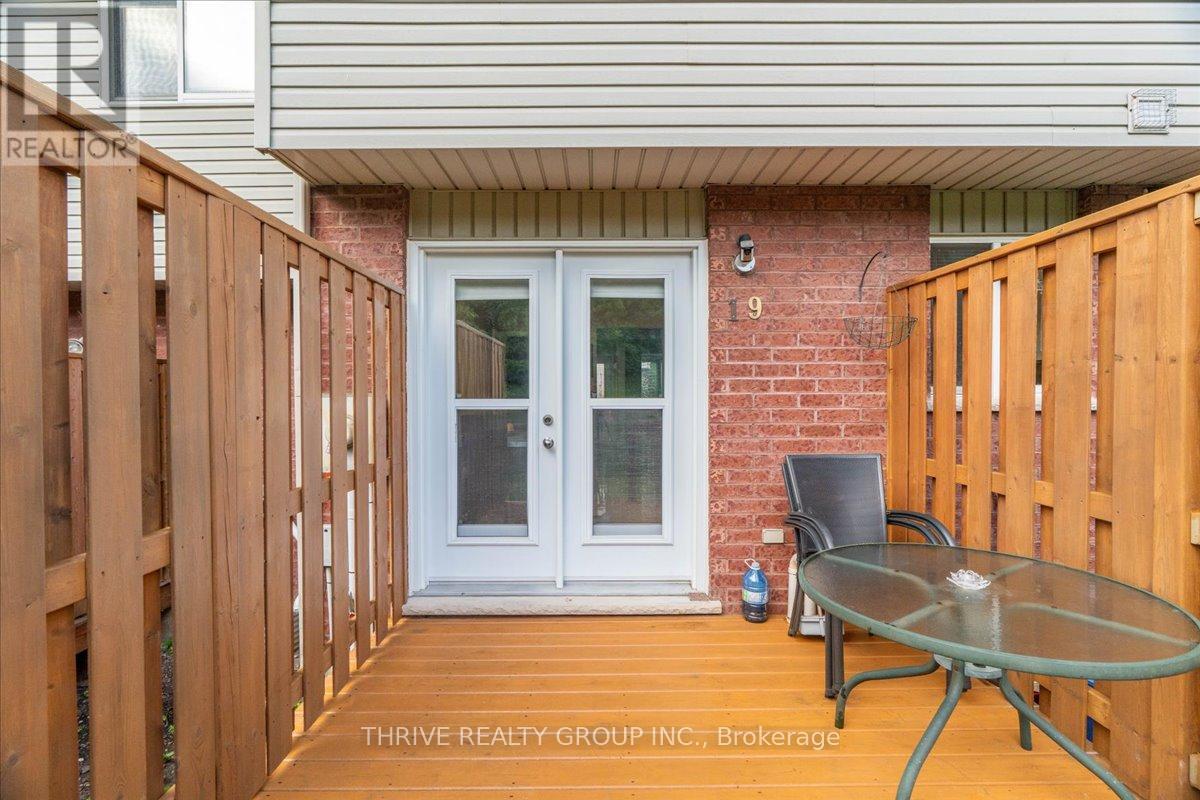 19 - 101 Brookside Street, London South, Ontario  N5Z 5C9 - Photo 28 - X12788434