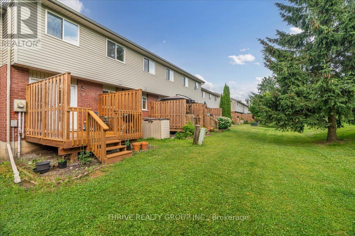 19 - 101 Brookside Street, London South, Ontario  N5Z 5C9 - Photo 31 - X12788434
