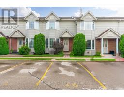 19 - 101 BROOKSIDE STREET, London South, Ontario