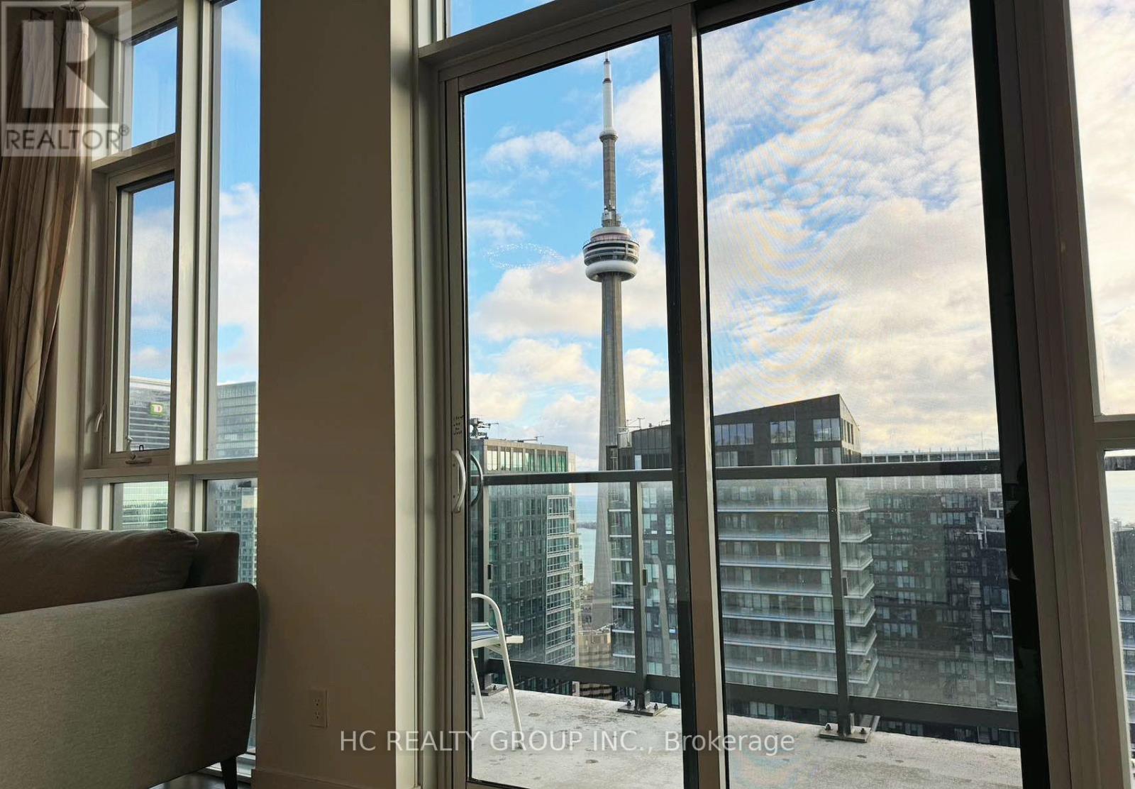 Ph112 - 87 Peter Street, Toronto, Ontario  M5V 0P1 - Photo 11 - C12712068