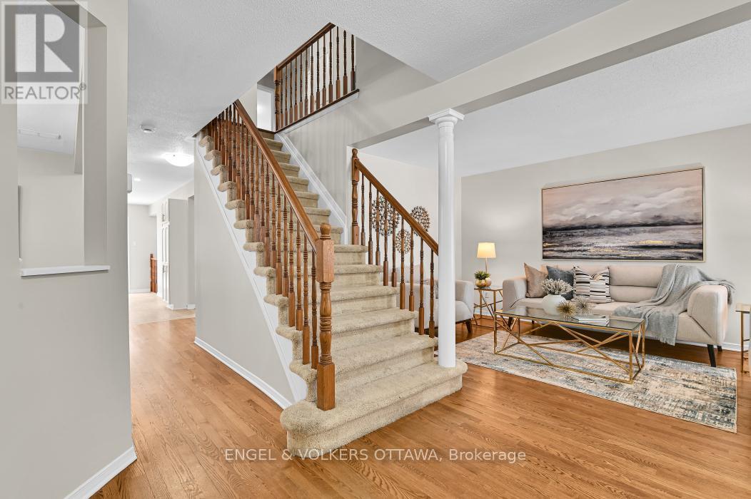 123 Longshire Circle, Ottawa, Ontario  K2J 4L1 - Photo 15 - X12788340