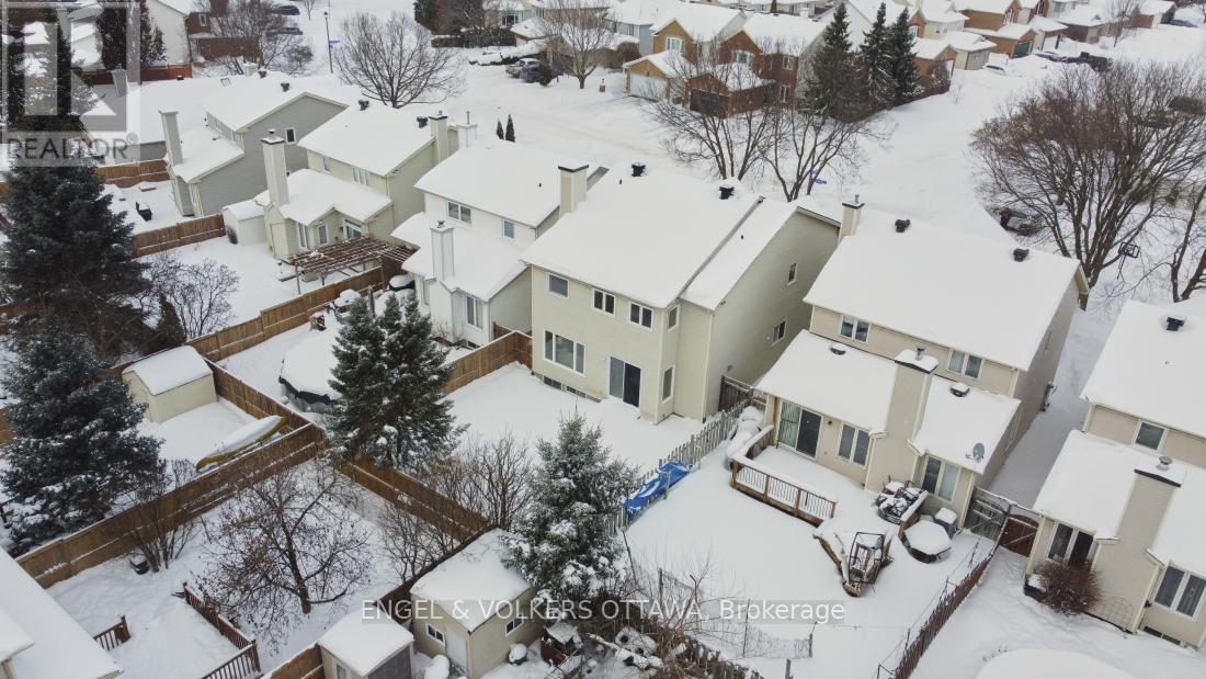 123 Longshire Circle, Ottawa, Ontario  K2J 4L1 - Photo 36 - X12788340
