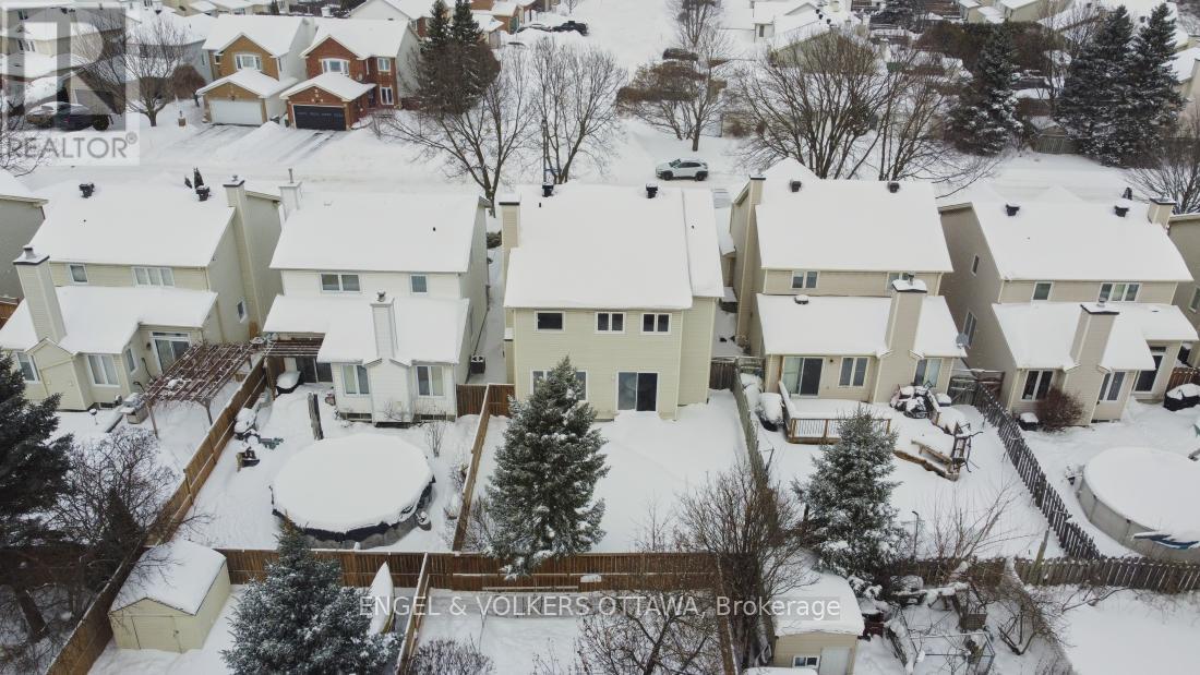 123 Longshire Circle, Ottawa, Ontario  K2J 4L1 - Photo 38 - X12788340