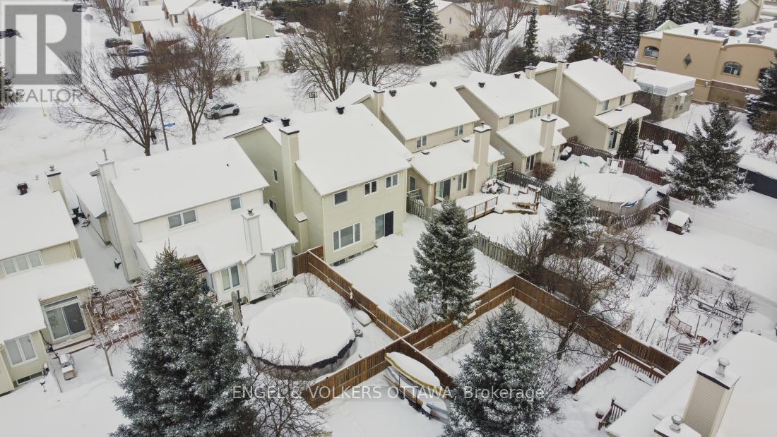 123 Longshire Circle, Ottawa, Ontario  K2J 4L1 - Photo 39 - X12788340
