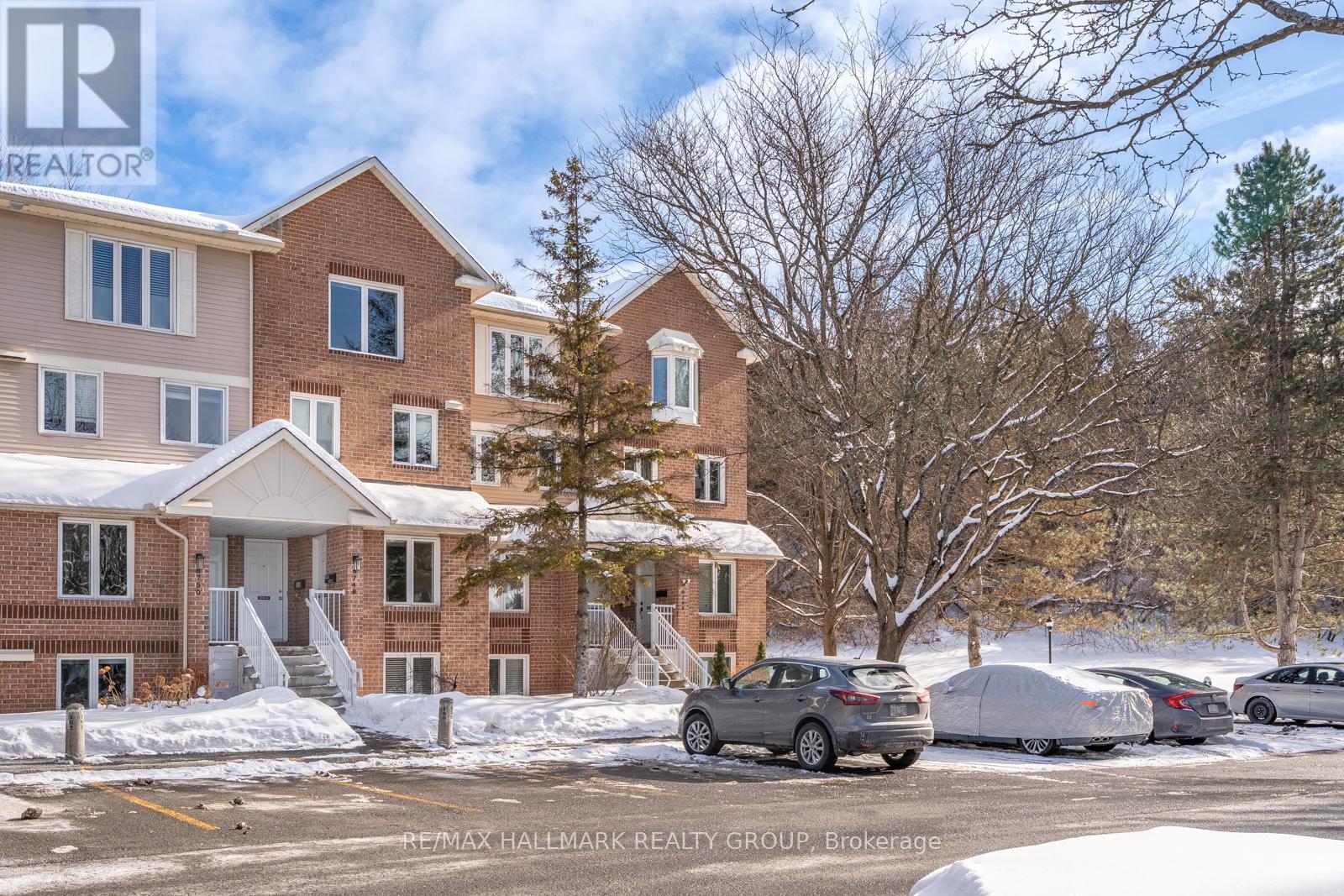 B - 6746 JEANNE DARC BOULEVARD N, Ottawa, Ontario