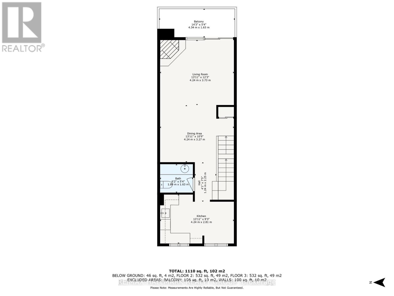 B - 6746 Jeanne Darc Boulevard N, Ottawa, Ontario  K1C 6E9 - Photo 25 - X12788362