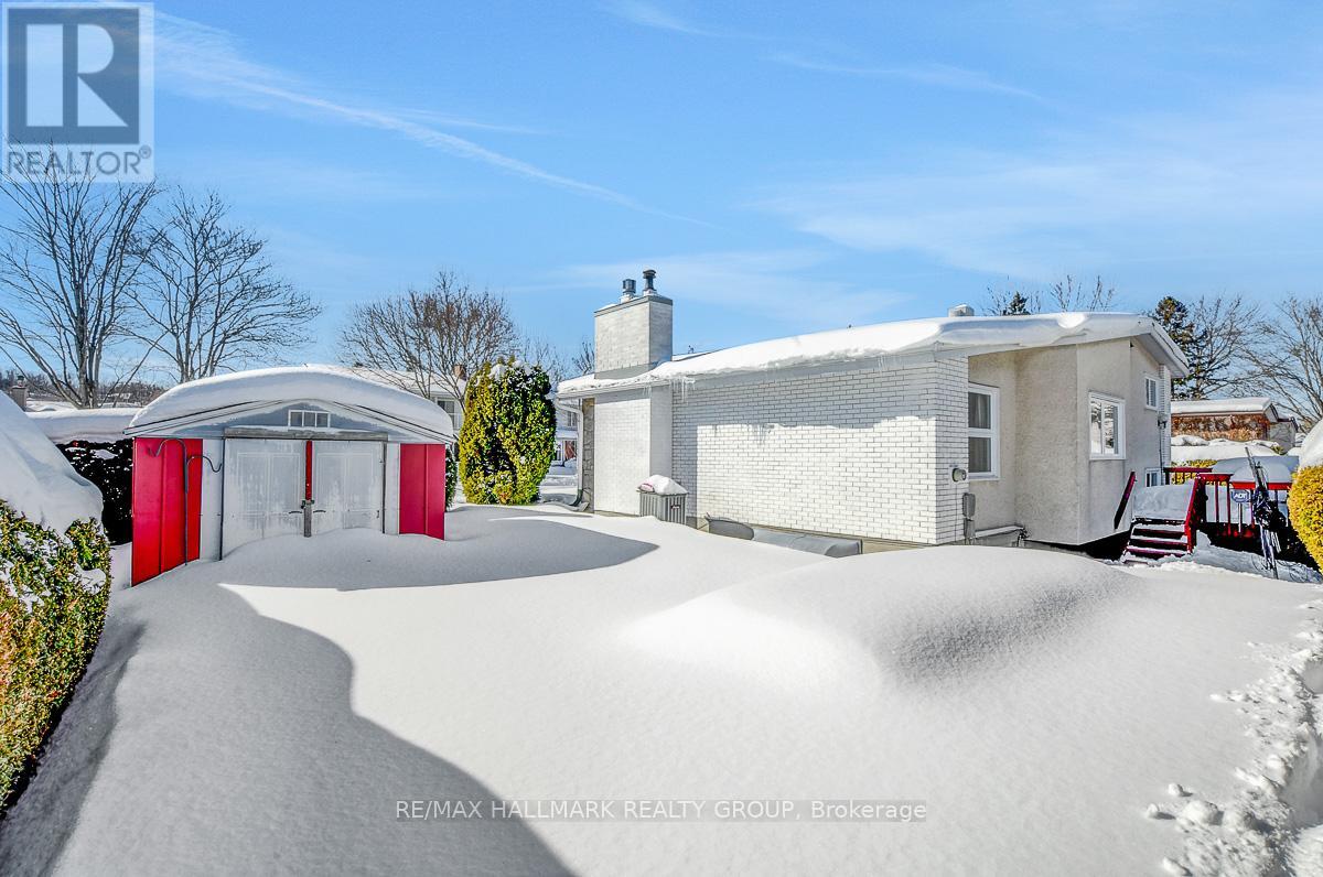 629 Glenhurst Crescent, Ottawa, Ontario  K1J 7B6 - Photo 48 - X12788412