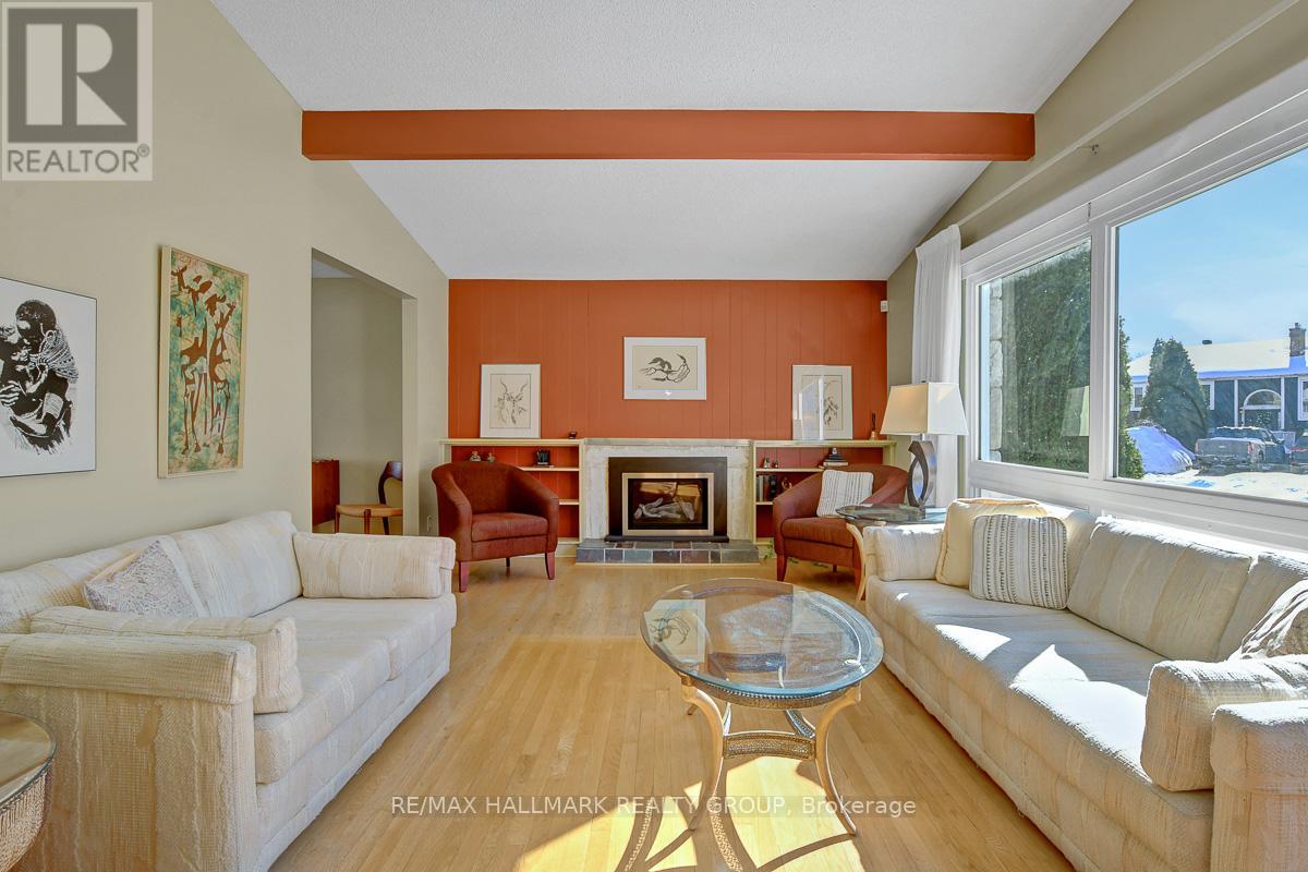 629 Glenhurst Crescent, Ottawa, Ontario  K1J 7B6 - Photo 9 - X12788412