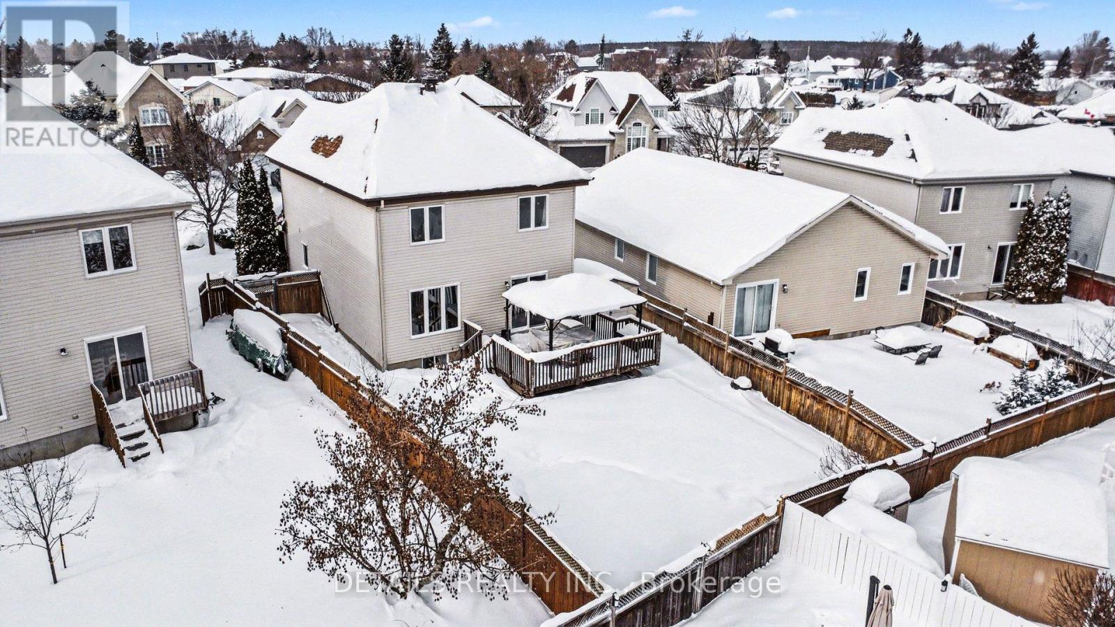 212 Sandra Crescent, Clarence-Rockland, Ontario  K4K 1R9 - Photo 27 - X12788422