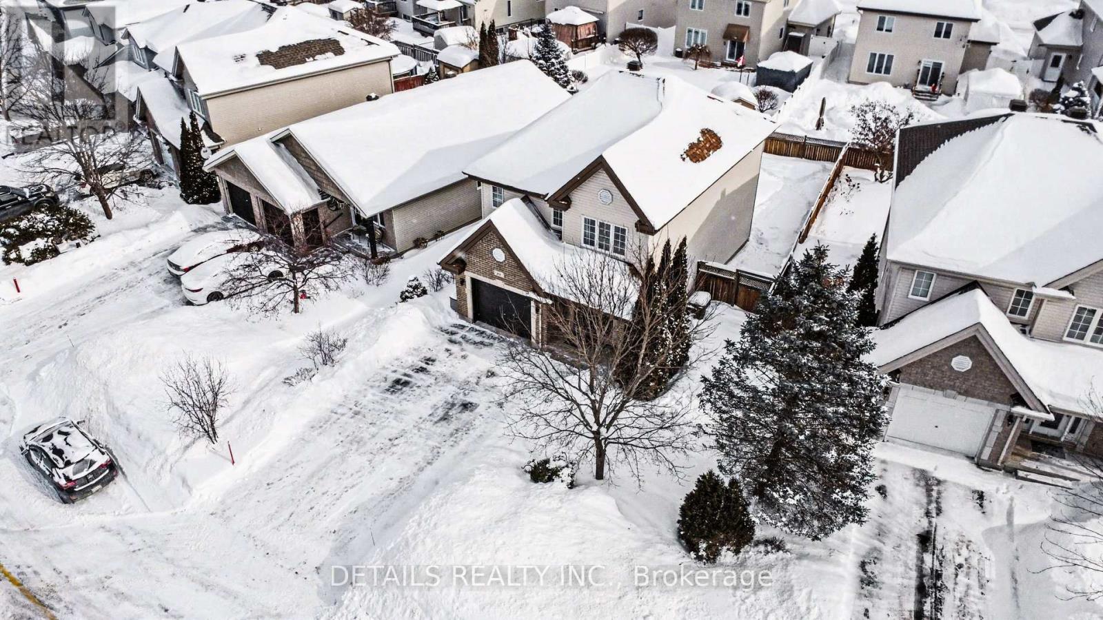 212 Sandra Crescent, Clarence-Rockland, Ontario  K4K 1R9 - Photo 28 - X12788422