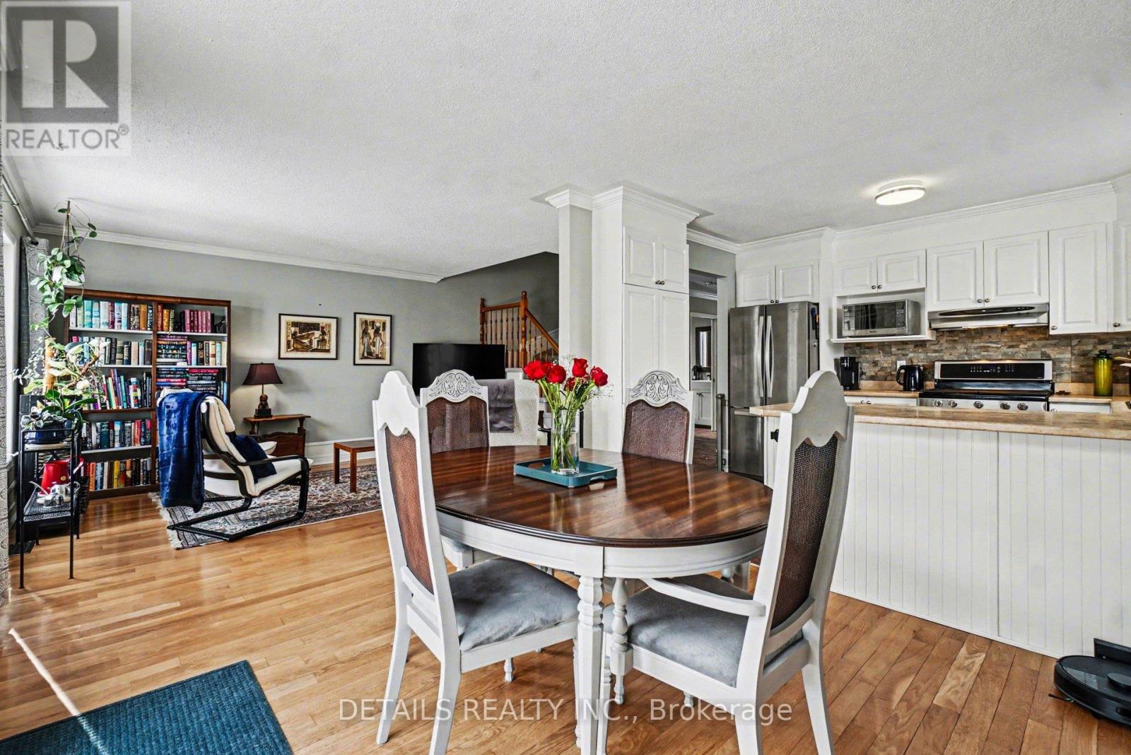 212 Sandra Crescent, Clarence-Rockland, Ontario  K4K 1R9 - Photo 8 - X12788422