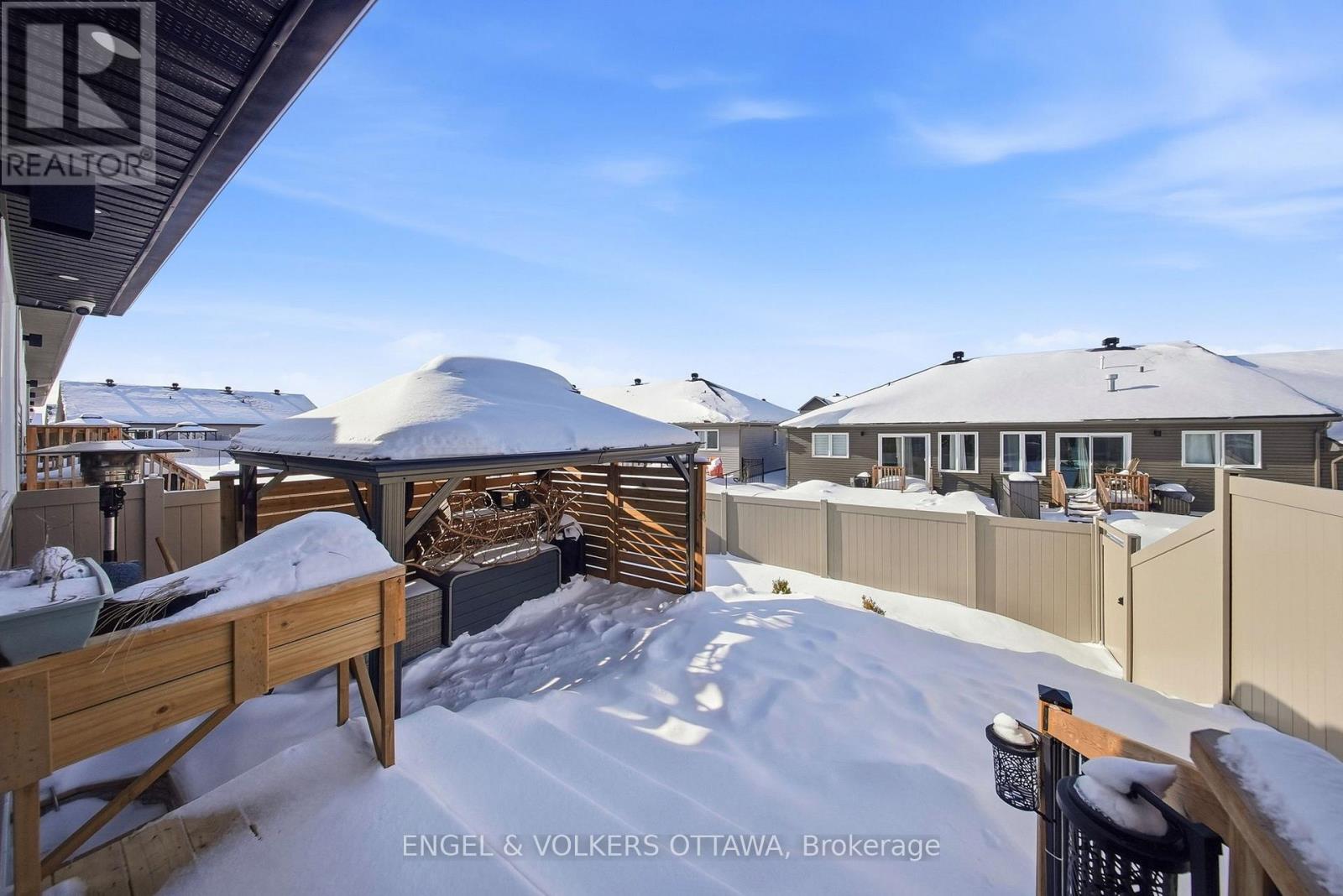 888 Reaume Street, Mississippi Mills, Ontario  K0A 1A0 - Photo 30 - X12788478