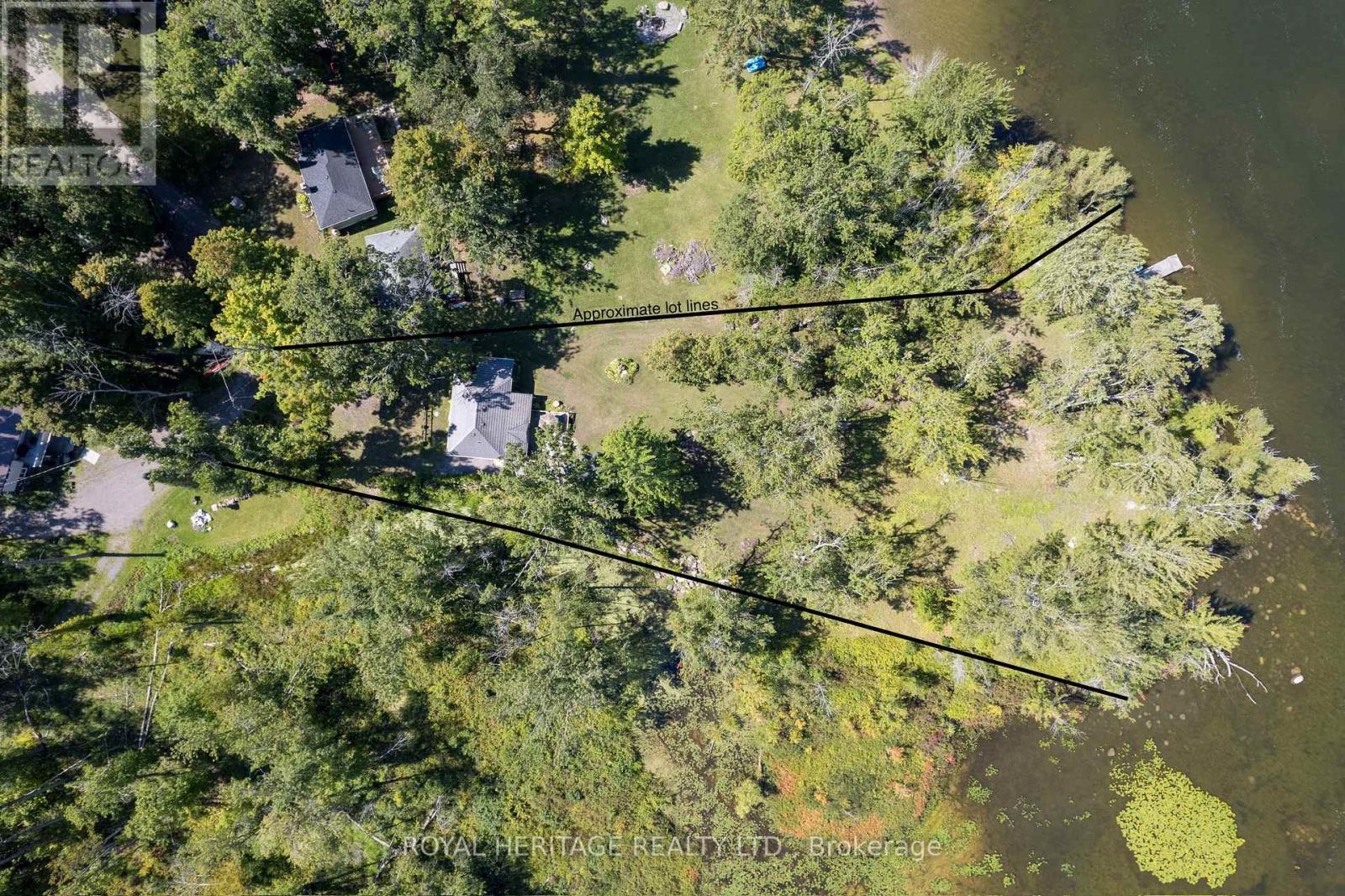 40 Valley View Lane N, Trent Hills, Ontario  K0L 1Y0 - Photo 13 - X12393474