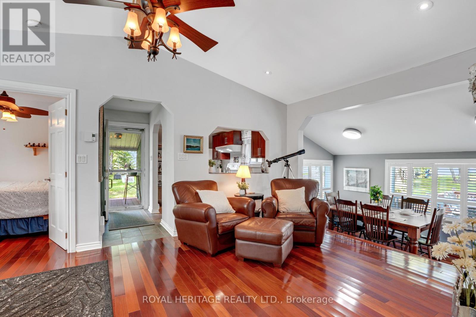 40 Valley View Lane N, Trent Hills, Ontario  K0L 1Y0 - Photo 17 - X12393474