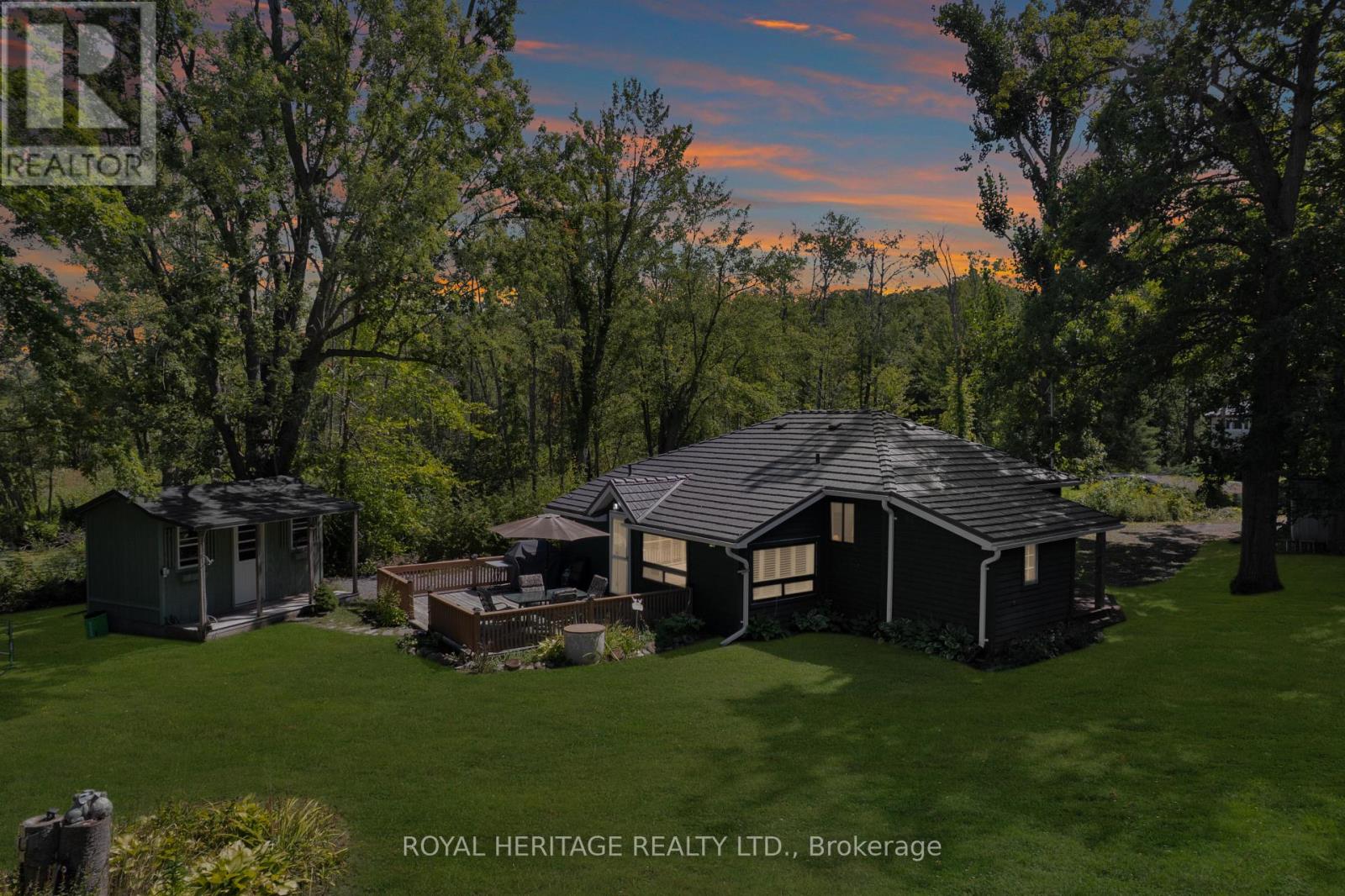 40 VALLEY VIEW LANE N, Trent Hills, Ontario