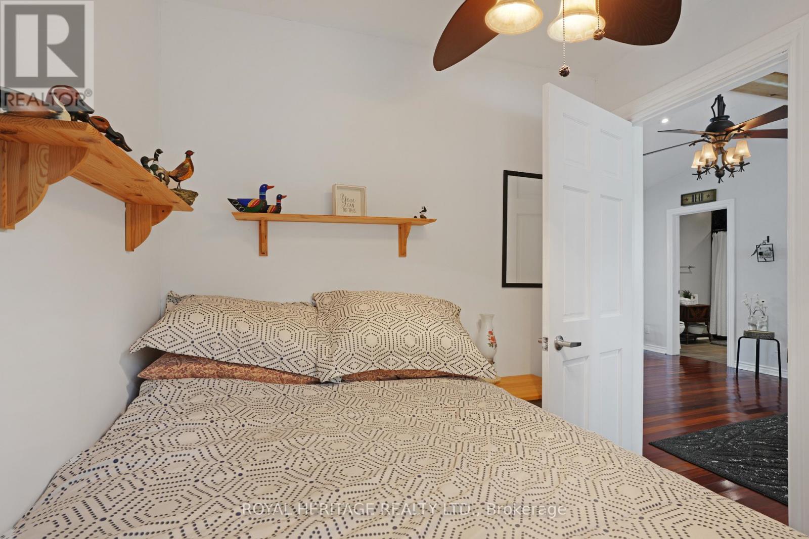 40 Valley View Lane N, Trent Hills, Ontario  K0L 1Y0 - Photo 32 - X12393474