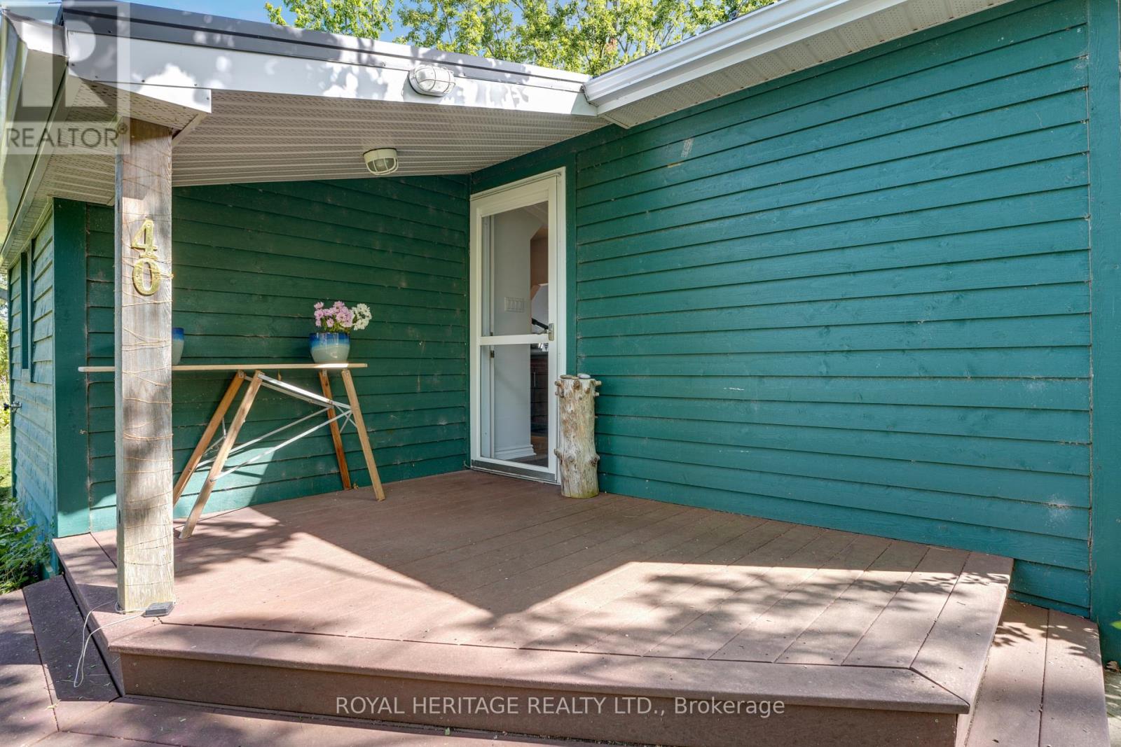 40 Valley View Lane N, Trent Hills, Ontario  K0L 1Y0 - Photo 5 - X12393474