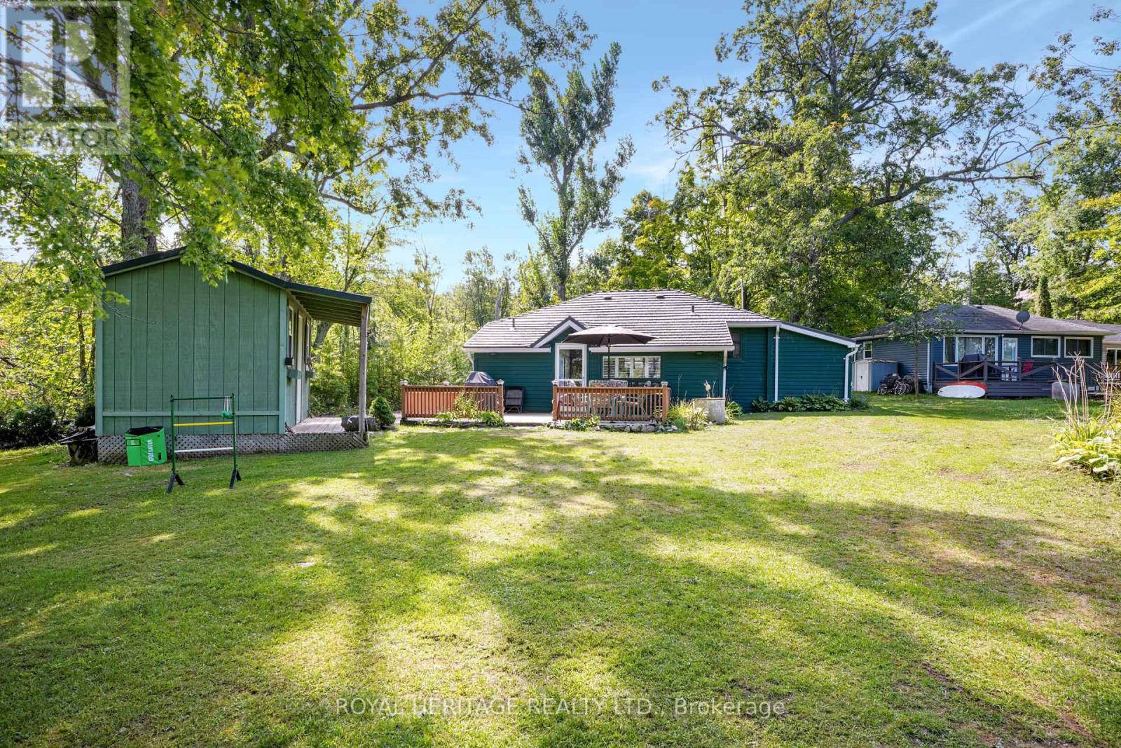 40 Valley View Lane N, Trent Hills, Ontario  K0L 1Y0 - Photo 9 - X12393474